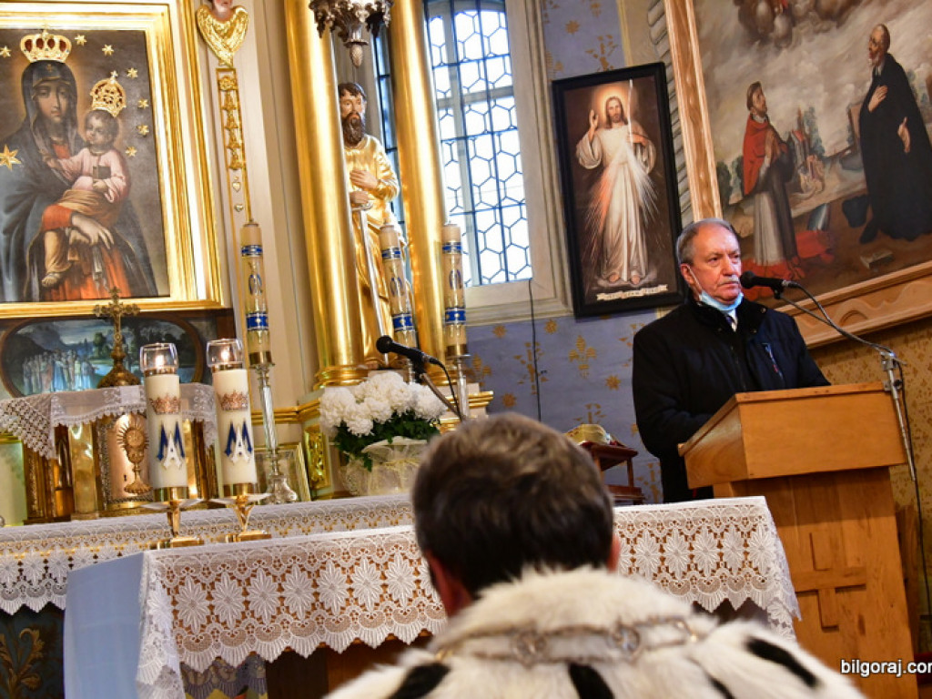 XIII Spotkania Akademickie w Bukowinie (FOTO)