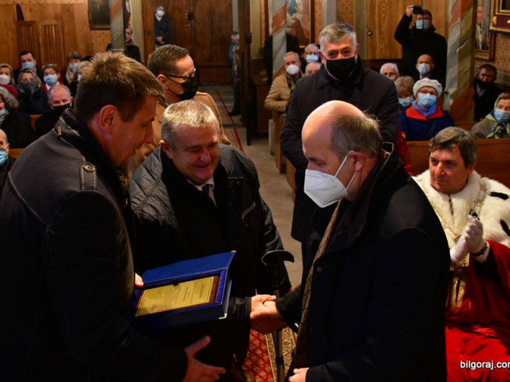 XIII Spotkania Akademickie w Bukowinie (FOTO)