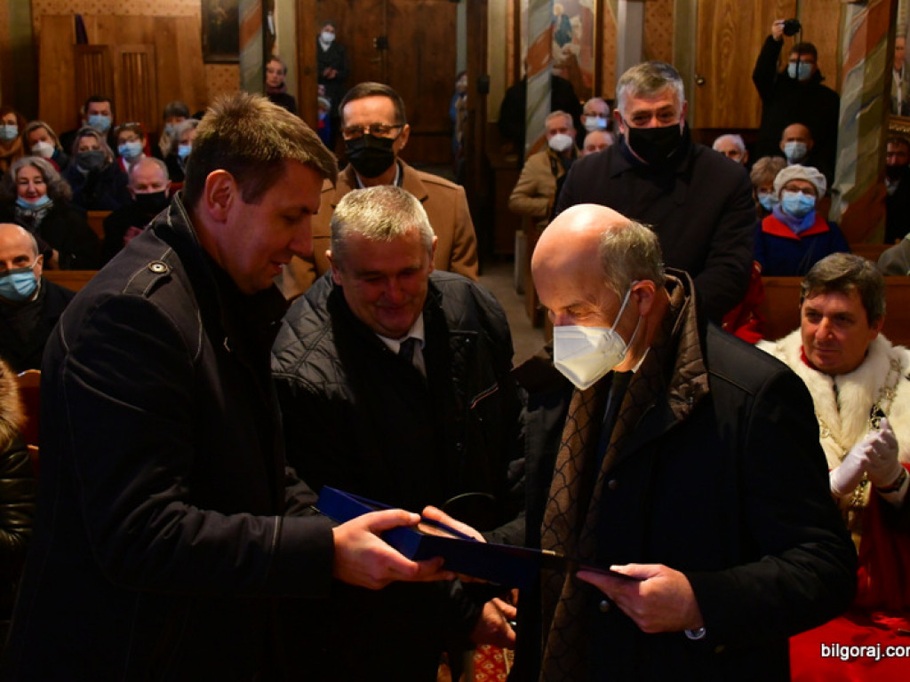 XIII Spotkania Akademickie w Bukowinie (FOTO)