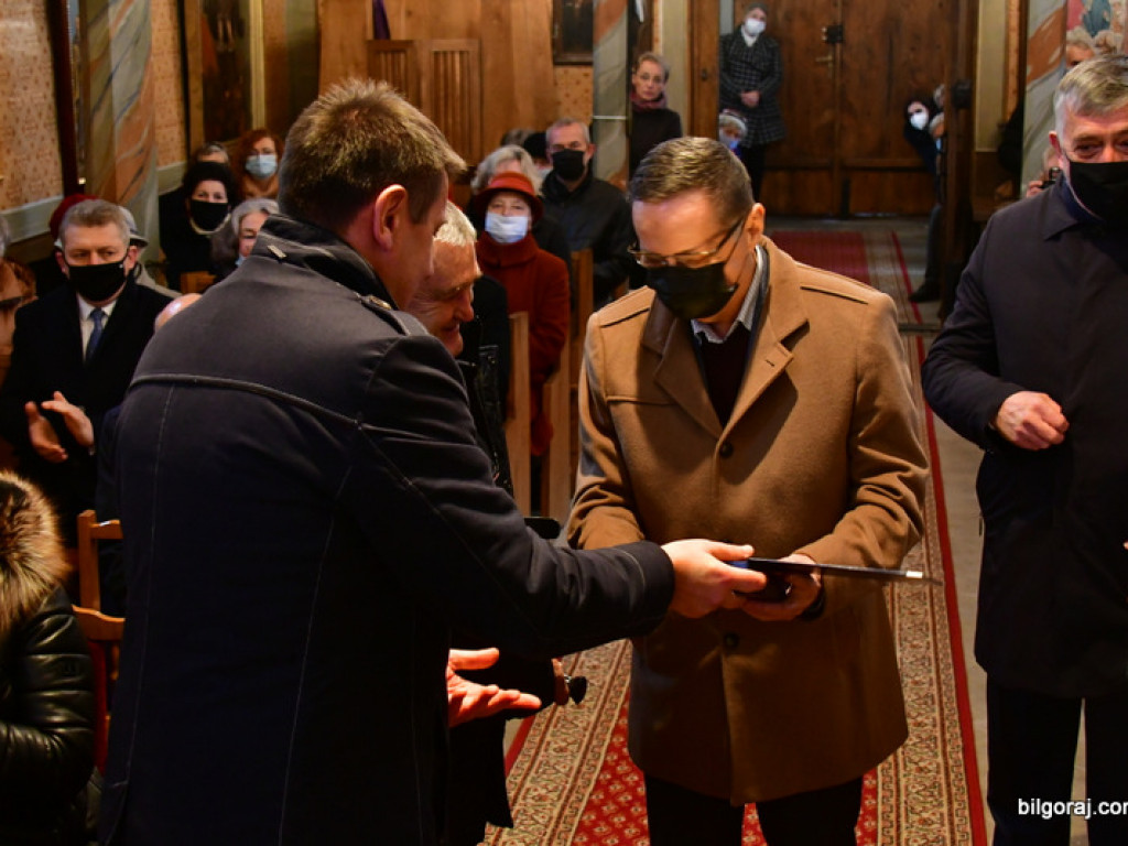 XIII Spotkania Akademickie w Bukowinie (FOTO)