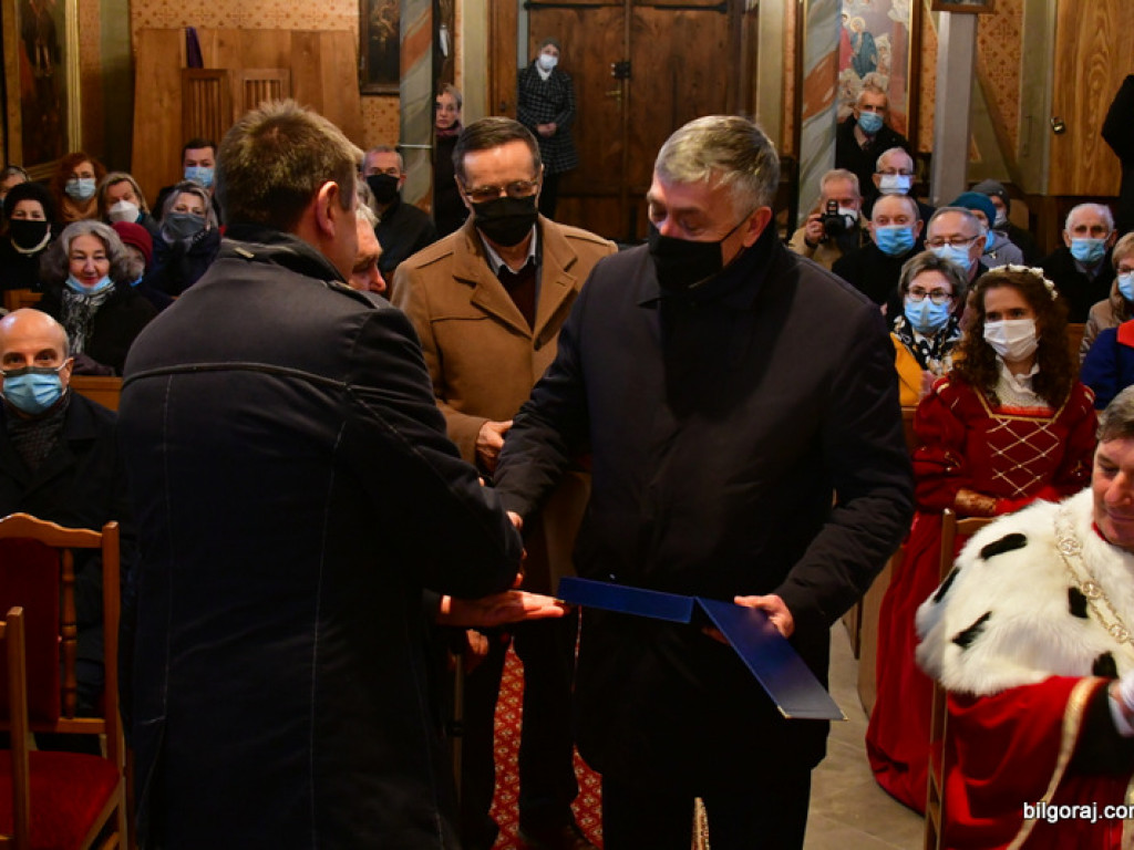 XIII Spotkania Akademickie w Bukowinie (FOTO)