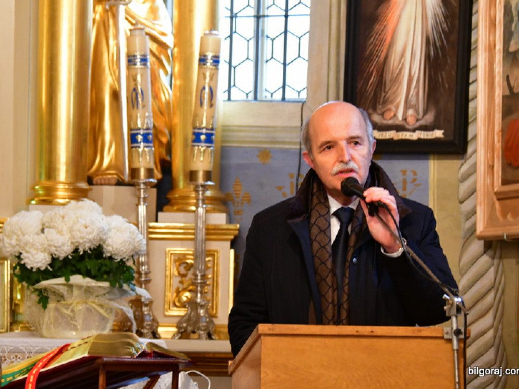 XIII Spotkania Akademickie w Bukowinie (FOTO)