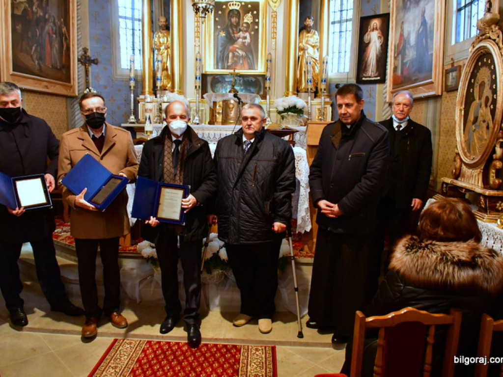 XIII Spotkania Akademickie w Bukowinie (FOTO)