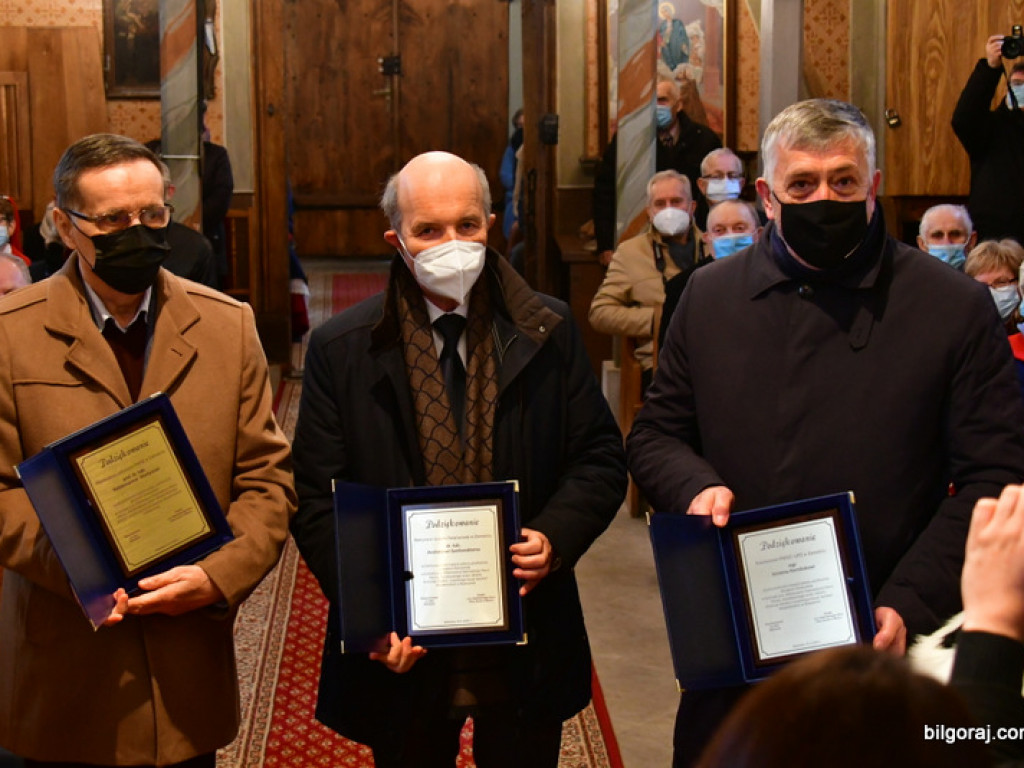 XIII Spotkania Akademickie w Bukowinie (FOTO)