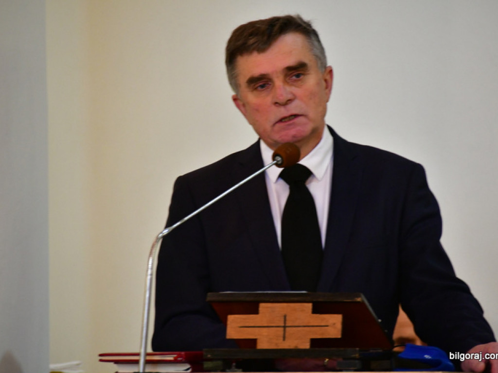 Przedwcześnie odszedł dobry człowiek (FOTO)