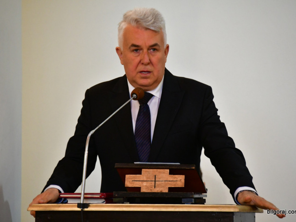 Przedwcześnie odszedł dobry człowiek (FOTO)