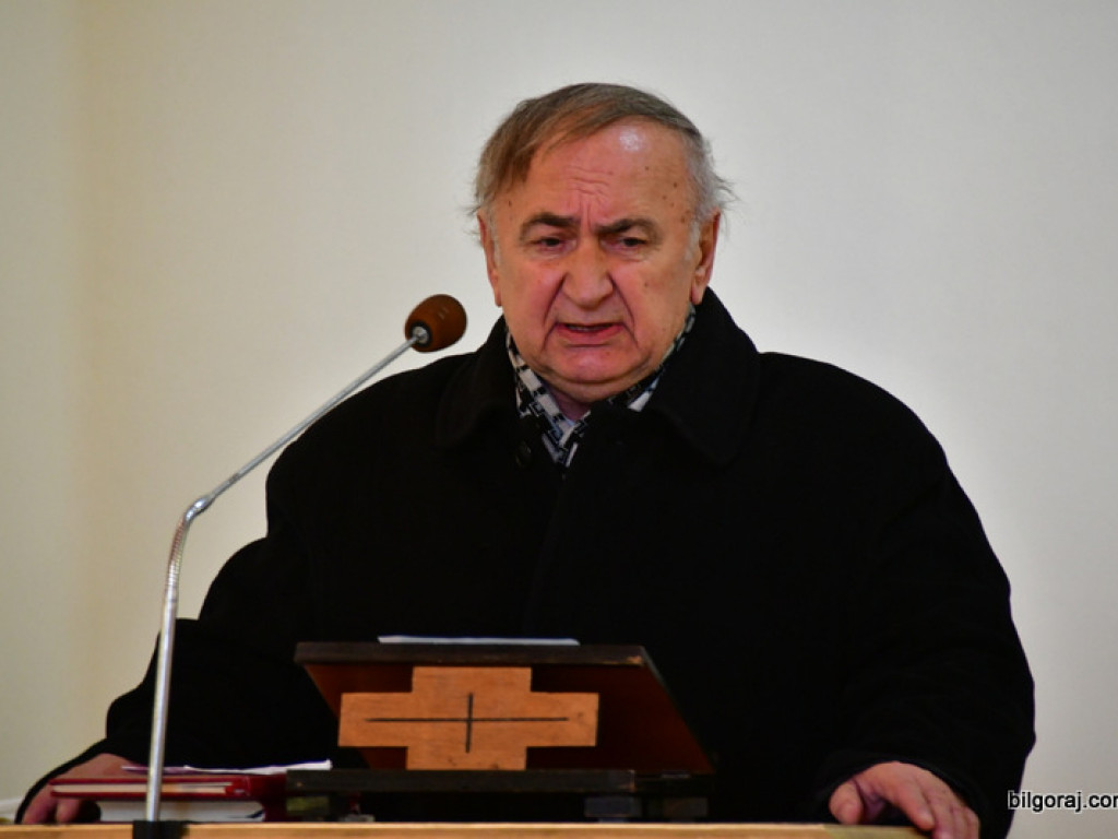 Przedwcześnie odszedł dobry człowiek (FOTO)