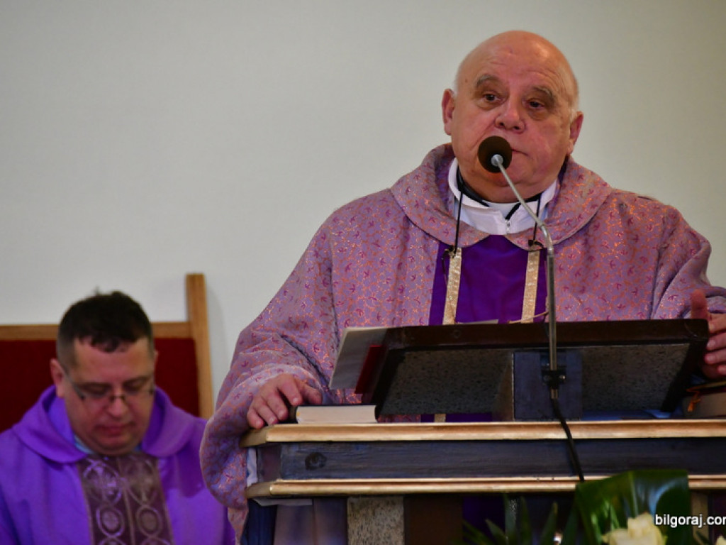 Przedwcześnie odszedł dobry człowiek (FOTO)