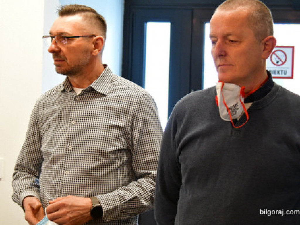 Skarby Tarnogrodu - grodu u bram Roztocza (FOTO)