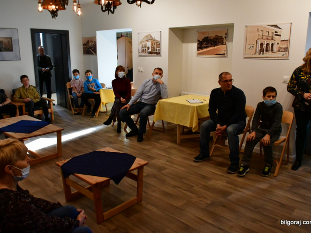 Skarby Tarnogrodu - grodu u bram Roztocza (FOTO)