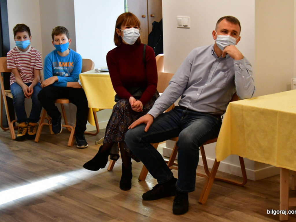 Skarby Tarnogrodu - grodu u bram Roztocza (FOTO)