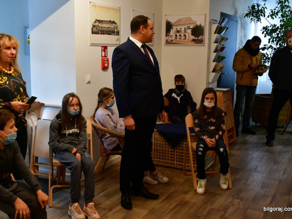 Skarby Tarnogrodu - grodu u bram Roztocza (FOTO)