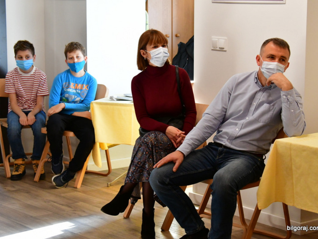 Skarby Tarnogrodu - grodu u bram Roztocza (FOTO)