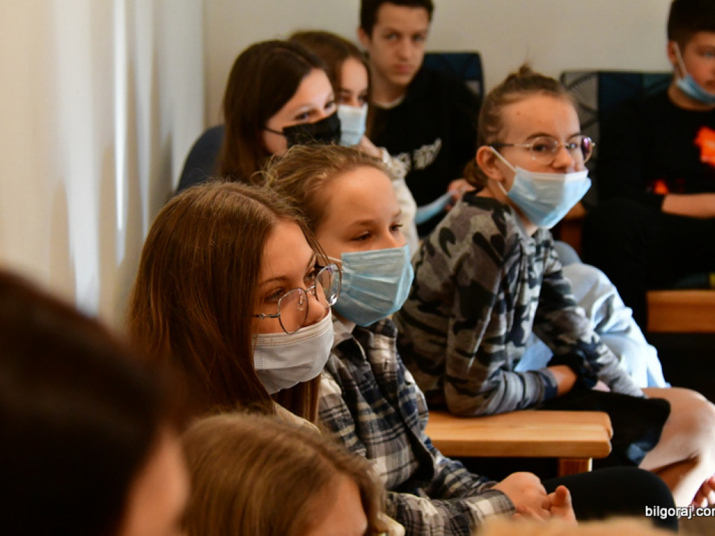 Skarby Tarnogrodu - grodu u bram Roztocza (FOTO)