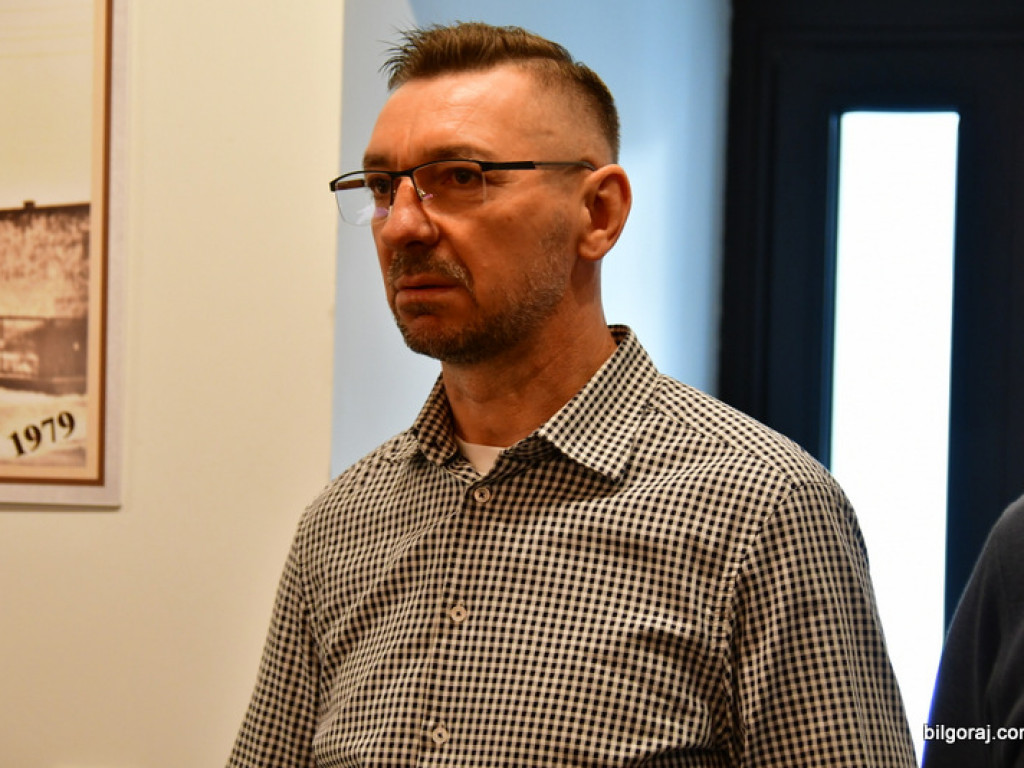 Skarby Tarnogrodu - grodu u bram Roztocza (FOTO)