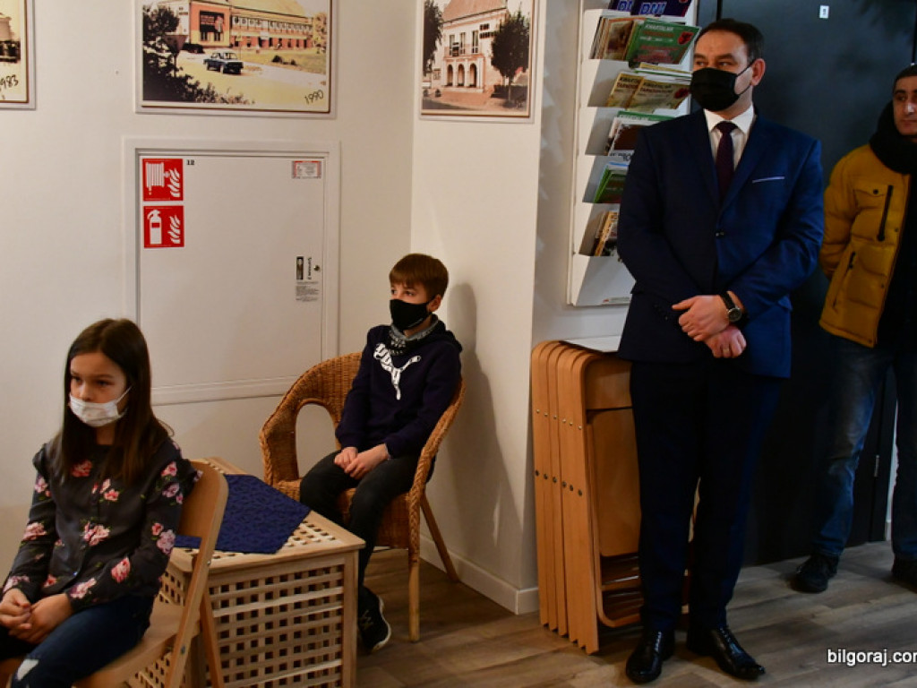 Skarby Tarnogrodu - grodu u bram Roztocza (FOTO)