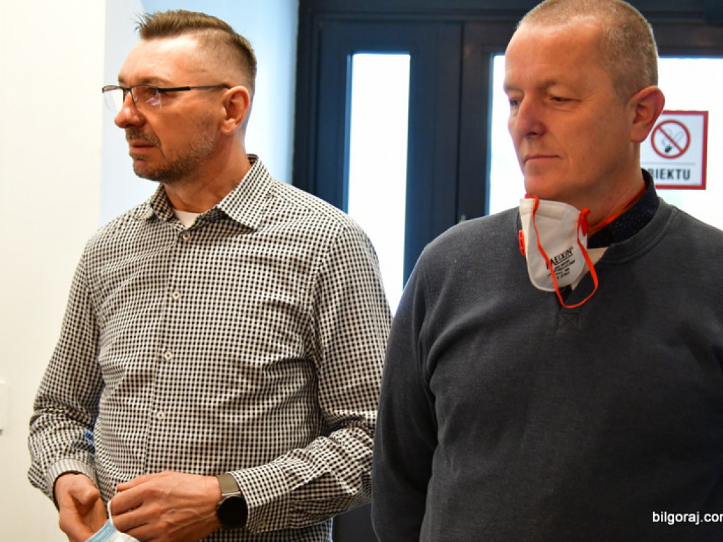 Skarby Tarnogrodu - grodu u bram Roztocza (FOTO)