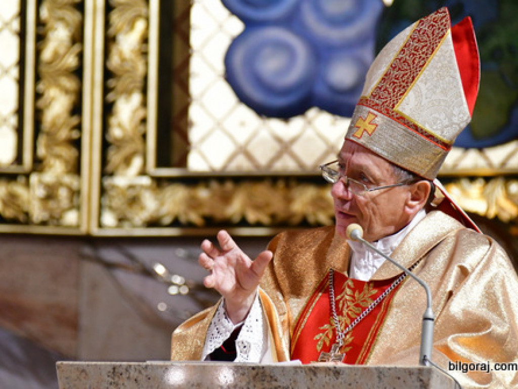 Dni Młodzieży Diecezji Zamojsko - Lubaczowskiej w Biłgoraju (FOTO, VIDEO)
