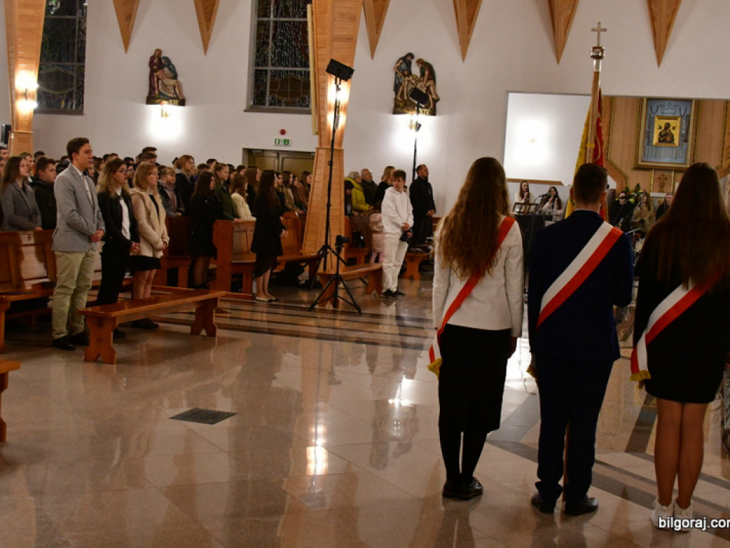 Dni Młodzieży Diecezji Zamojsko - Lubaczowskiej w Biłgoraju (FOTO, VIDEO)