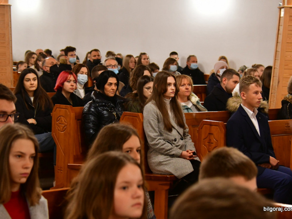 Dni Młodzieży Diecezji Zamojsko - Lubaczowskiej w Biłgoraju (FOTO, VIDEO)