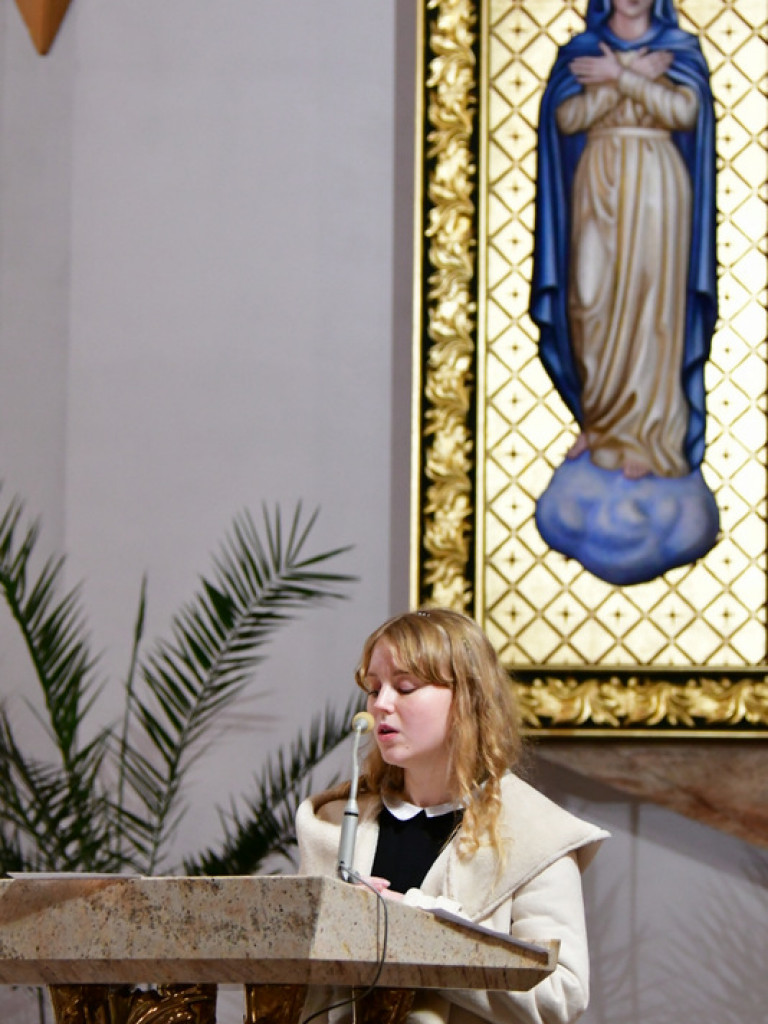 Dni Młodzieży Diecezji Zamojsko - Lubaczowskiej w Biłgoraju (FOTO, VIDEO)