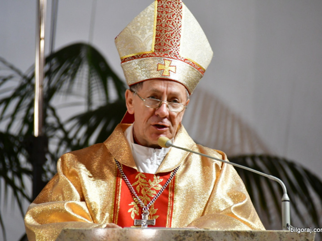 Dni Młodzieży Diecezji Zamojsko - Lubaczowskiej w Biłgoraju (FOTO, VIDEO)