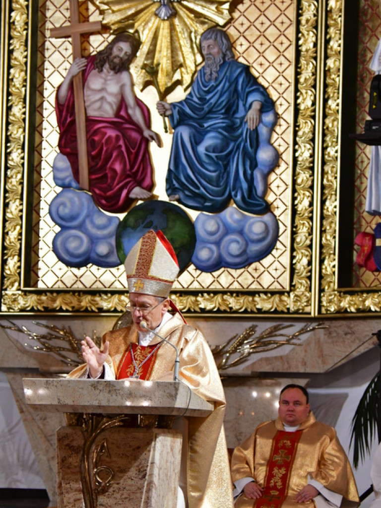 Dni Młodzieży Diecezji Zamojsko - Lubaczowskiej w Biłgoraju (FOTO, VIDEO)