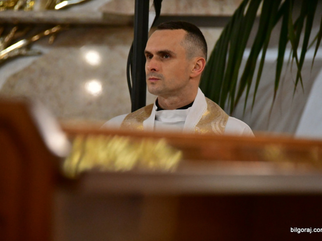 Dni Młodzieży Diecezji Zamojsko - Lubaczowskiej w Biłgoraju (FOTO, VIDEO)