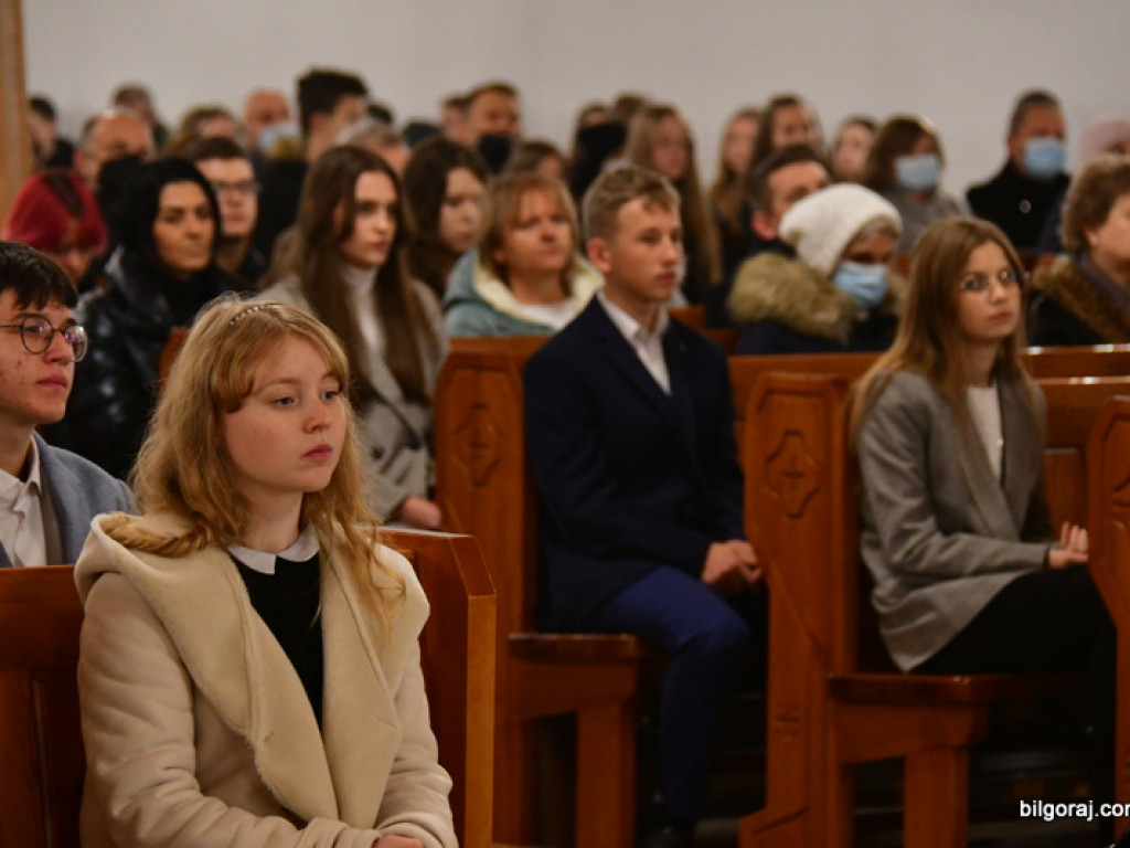 Dni Młodzieży Diecezji Zamojsko - Lubaczowskiej w Biłgoraju (FOTO, VIDEO)