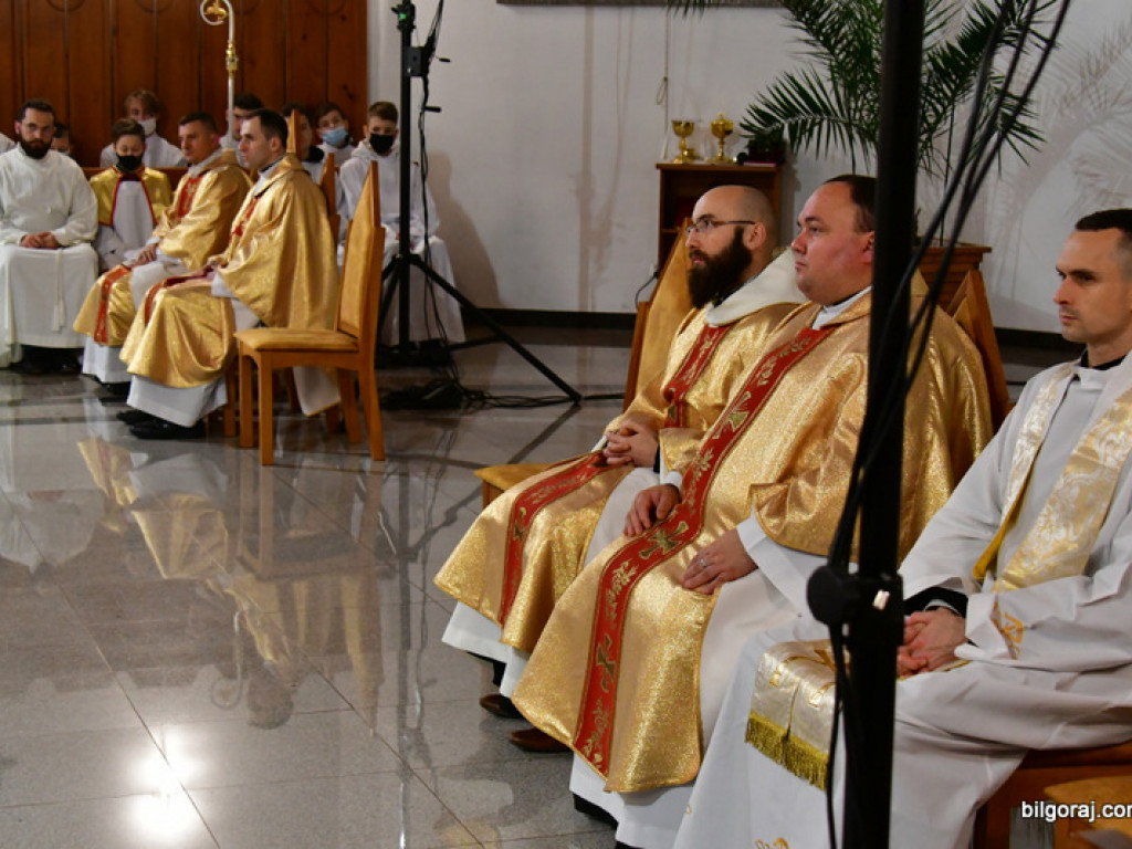 Dni Młodzieży Diecezji Zamojsko - Lubaczowskiej w Biłgoraju (FOTO, VIDEO)