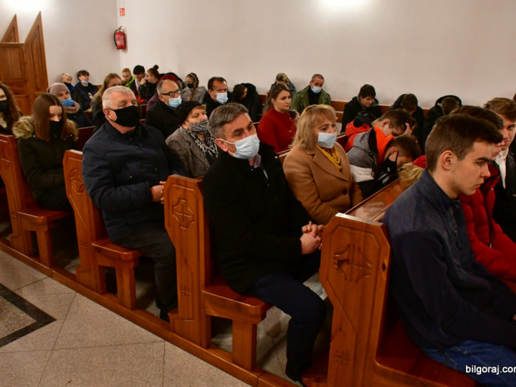 Dni Młodzieży Diecezji Zamojsko - Lubaczowskiej w Biłgoraju (FOTO, VIDEO)