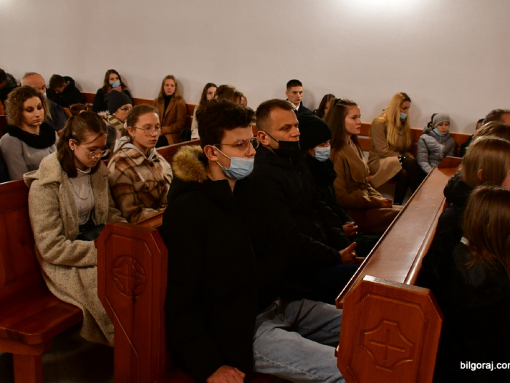 Dni Młodzieży Diecezji Zamojsko - Lubaczowskiej w Biłgoraju (FOTO, VIDEO)