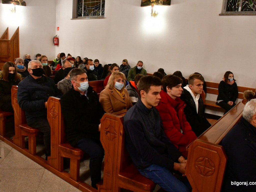 Dni Młodzieży Diecezji Zamojsko - Lubaczowskiej w Biłgoraju (FOTO, VIDEO)