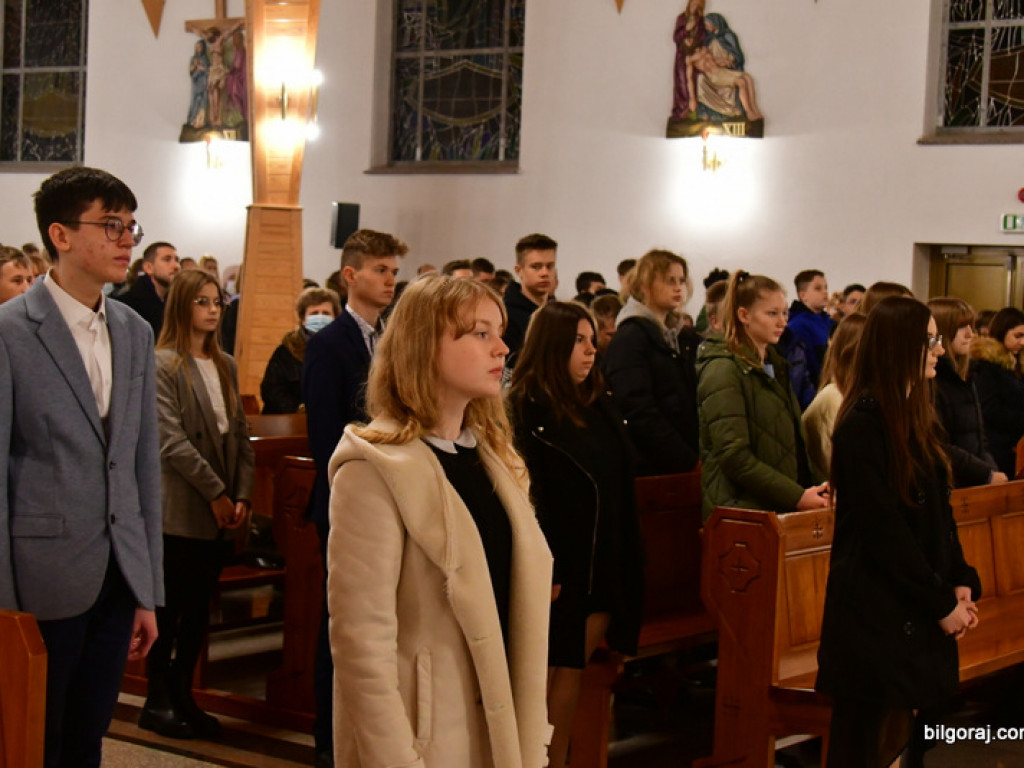 Dni Młodzieży Diecezji Zamojsko - Lubaczowskiej w Biłgoraju (FOTO, VIDEO)