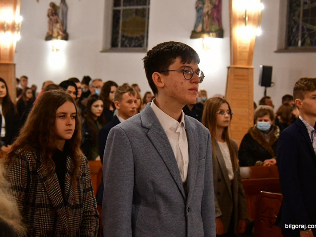 Dni Młodzieży Diecezji Zamojsko - Lubaczowskiej w Biłgoraju (FOTO, VIDEO)