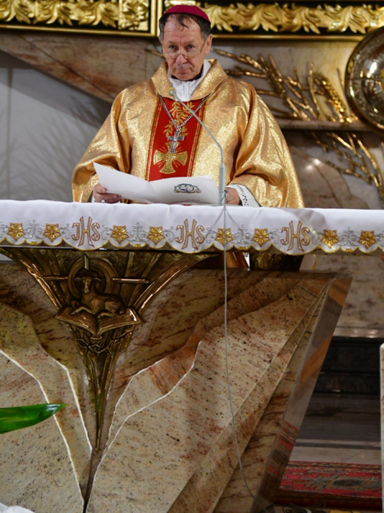 Dni Młodzieży Diecezji Zamojsko - Lubaczowskiej w Biłgoraju (FOTO, VIDEO)