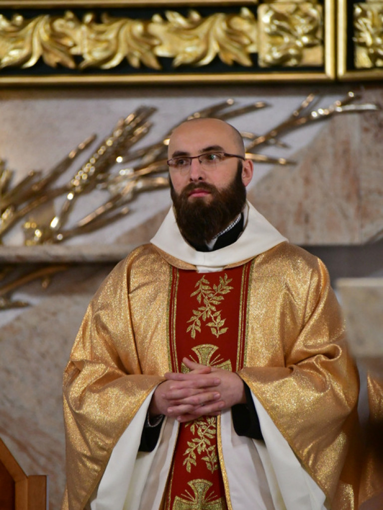 Dni Młodzieży Diecezji Zamojsko - Lubaczowskiej w Biłgoraju (FOTO, VIDEO)