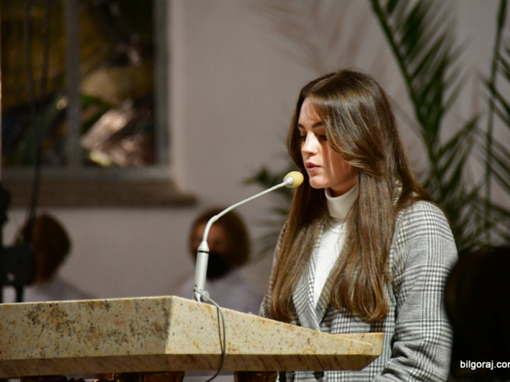 Dni Młodzieży Diecezji Zamojsko - Lubaczowskiej w Biłgoraju (FOTO, VIDEO)