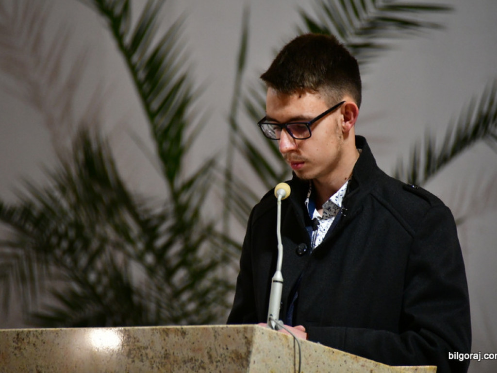 Dni Młodzieży Diecezji Zamojsko - Lubaczowskiej w Biłgoraju (FOTO, VIDEO)