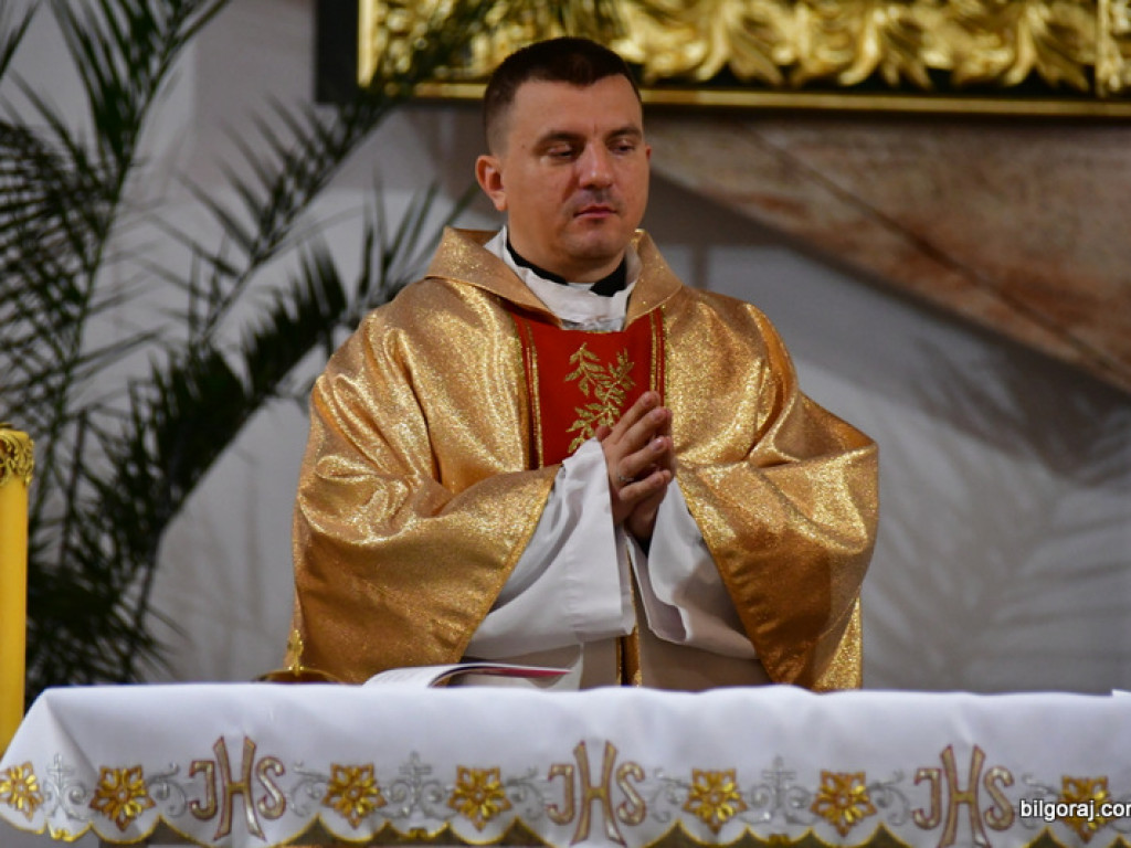 Dni Młodzieży Diecezji Zamojsko - Lubaczowskiej w Biłgoraju (FOTO, VIDEO)