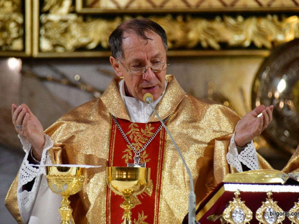 Dni Młodzieży Diecezji Zamojsko - Lubaczowskiej w Biłgoraju (FOTO, VIDEO)