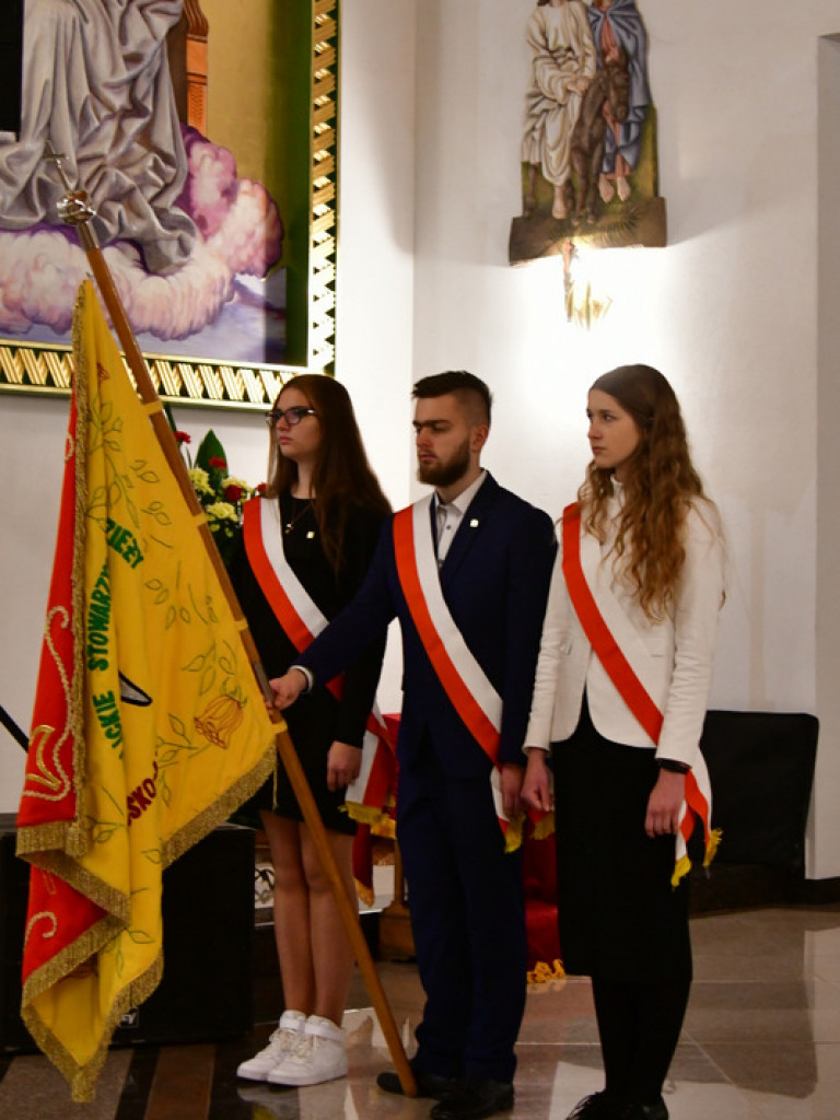 Dni Młodzieży Diecezji Zamojsko - Lubaczowskiej w Biłgoraju (FOTO, VIDEO)