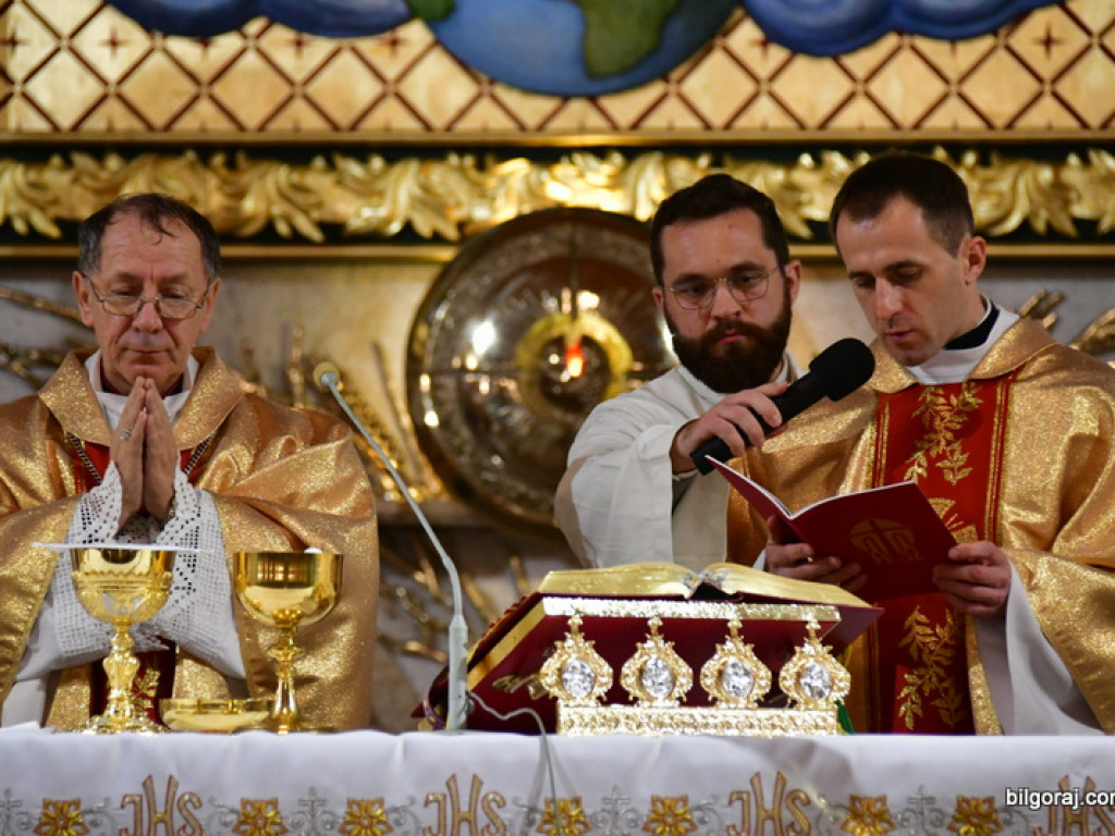 Dni Młodzieży Diecezji Zamojsko - Lubaczowskiej w Biłgoraju (FOTO, VIDEO)