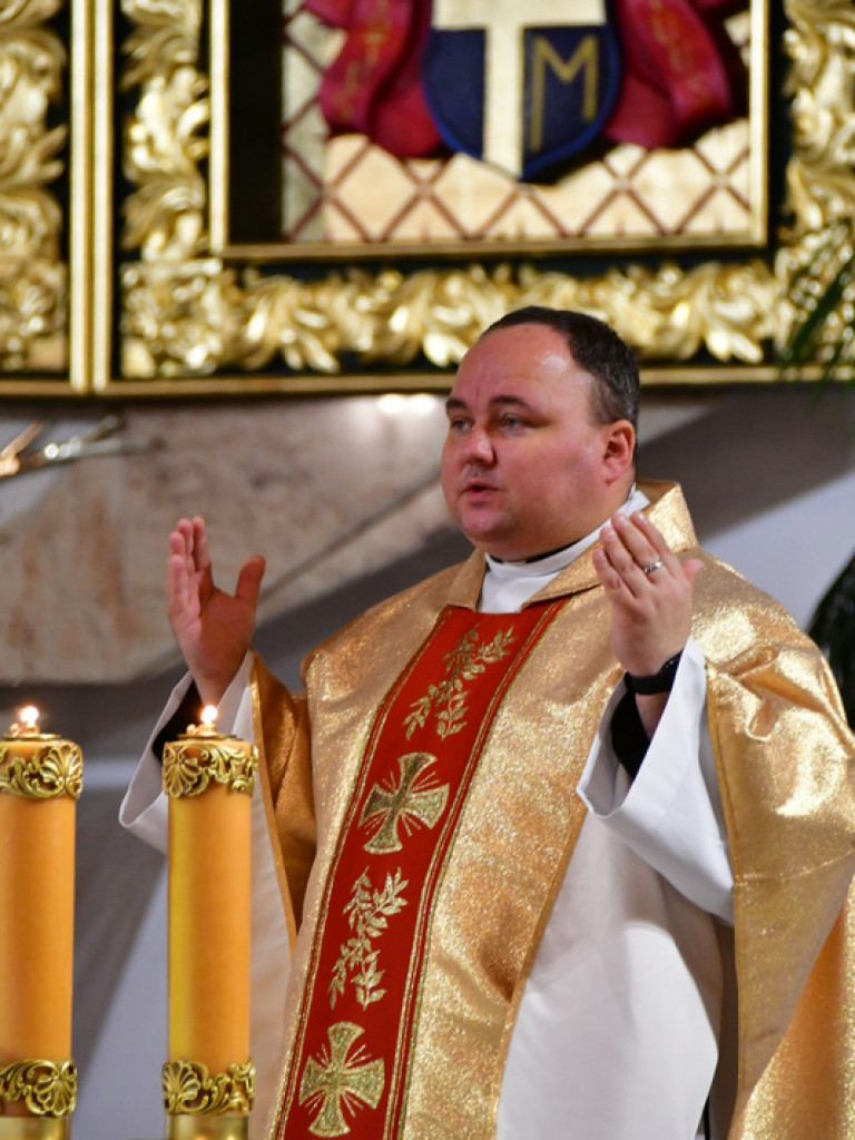 Dni Młodzieży Diecezji Zamojsko - Lubaczowskiej w Biłgoraju (FOTO, VIDEO)