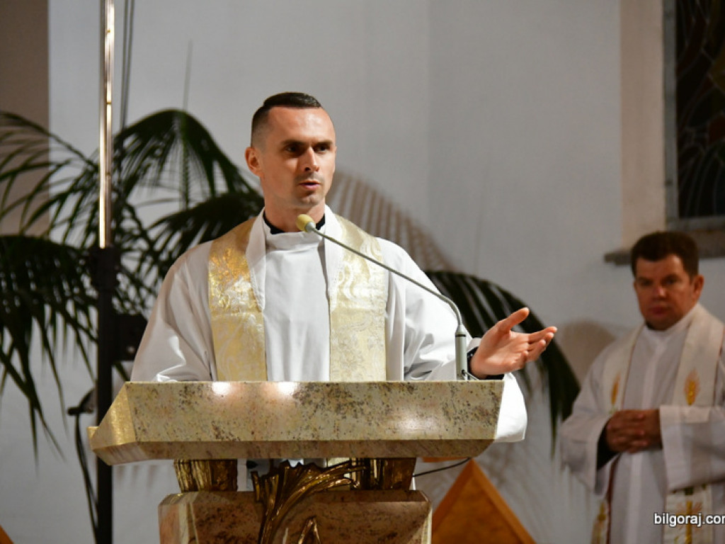 Dni Młodzieży Diecezji Zamojsko - Lubaczowskiej w Biłgoraju (FOTO, VIDEO)