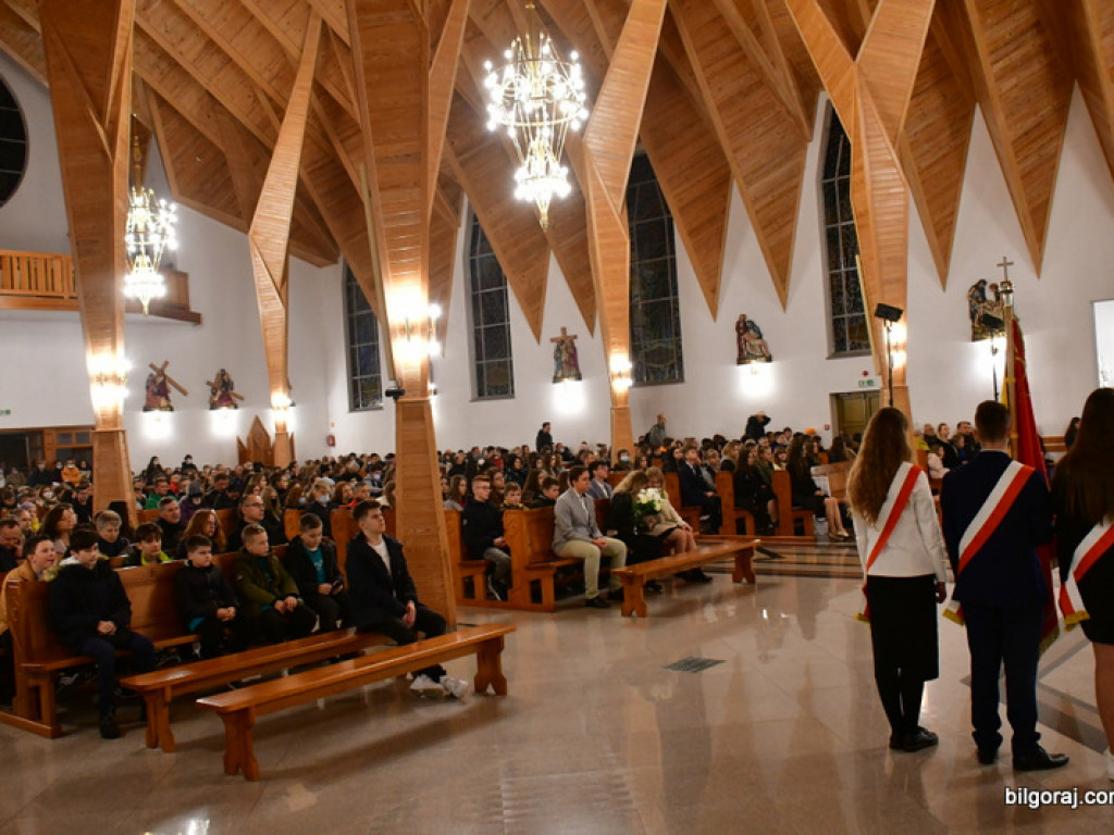 Dni Młodzieży Diecezji Zamojsko - Lubaczowskiej w Biłgoraju (FOTO, VIDEO)