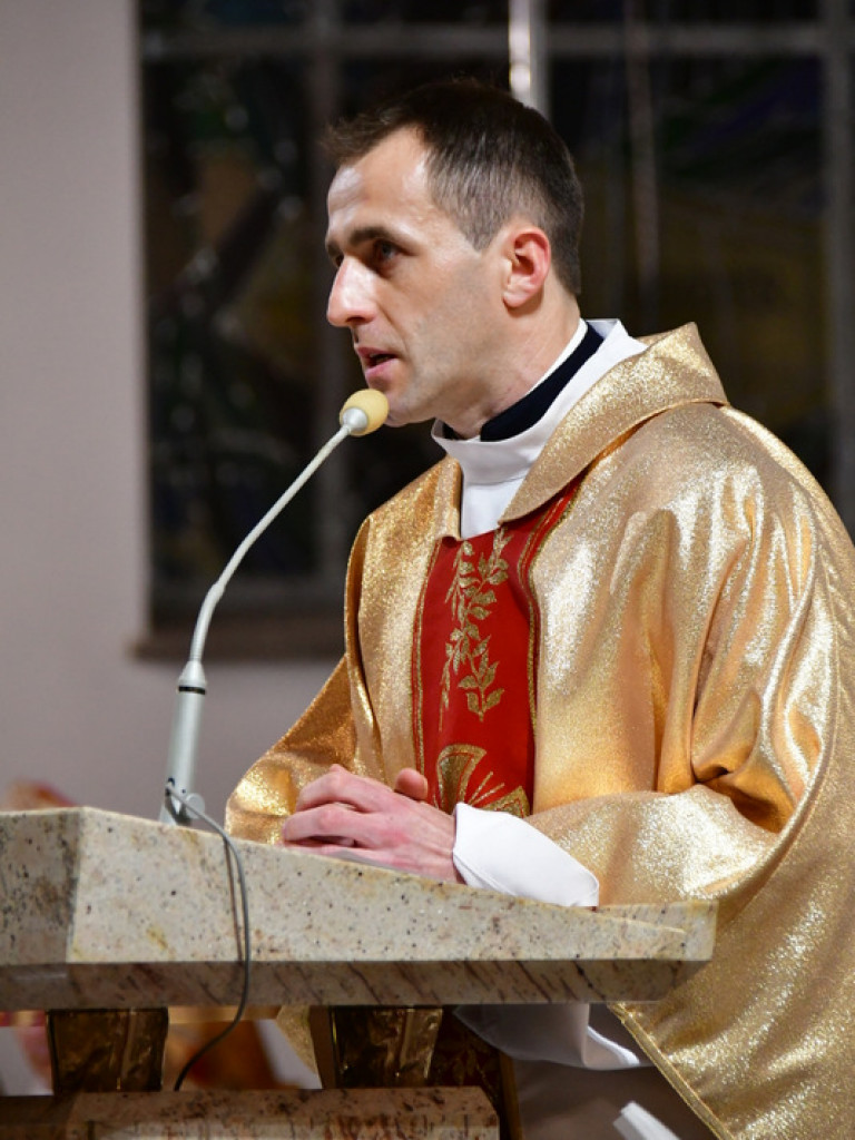 Dni Młodzieży Diecezji Zamojsko - Lubaczowskiej w Biłgoraju (FOTO, VIDEO)