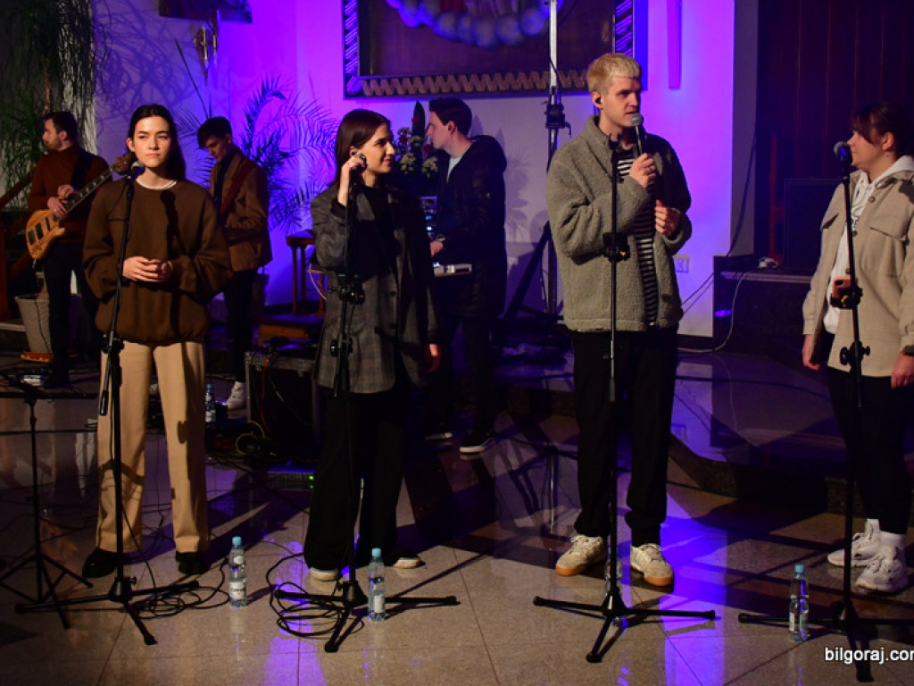 Dni Młodzieży Diecezji Zamojsko - Lubaczowskiej w Biłgoraju (FOTO, VIDEO)