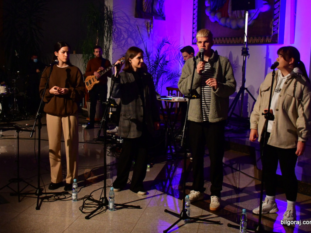 Dni Młodzieży Diecezji Zamojsko - Lubaczowskiej w Biłgoraju (FOTO, VIDEO)