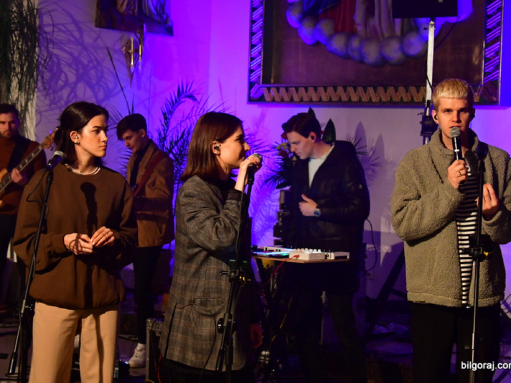 Dni Młodzieży Diecezji Zamojsko - Lubaczowskiej w Biłgoraju (FOTO, VIDEO)